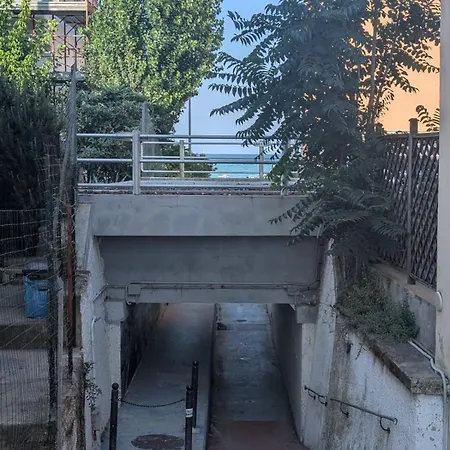 Apartmán Regolo Rent Civitanova Marche
