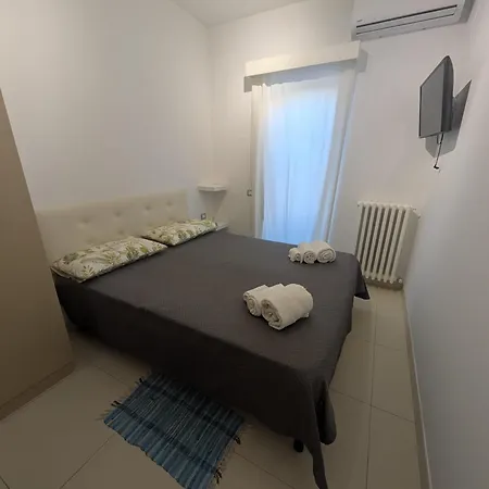 Lägenhet Regolo Rent Civitanova Marche