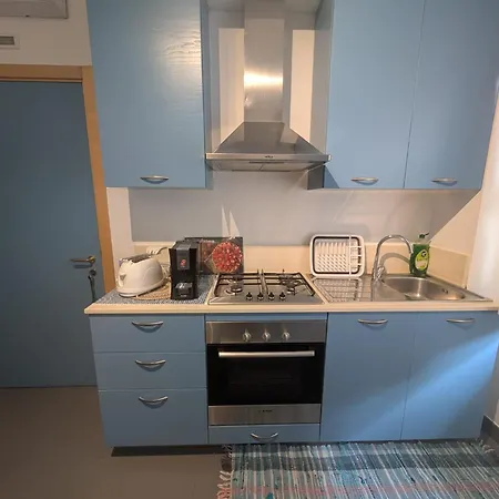 Regolo Rent * Civitanova Marche