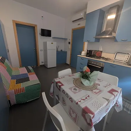 Regolo Rent Lejlighed Civitanova Marche