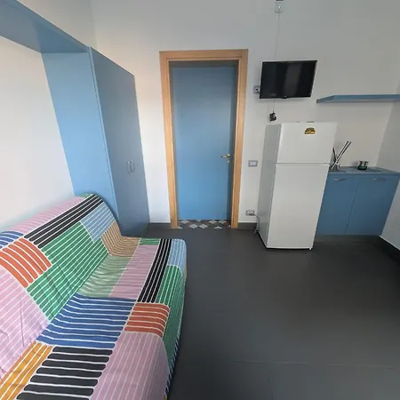 Regolo Rent 西维尔诺瓦·马尔凯