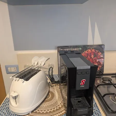 Regolo Rent Lägenhet