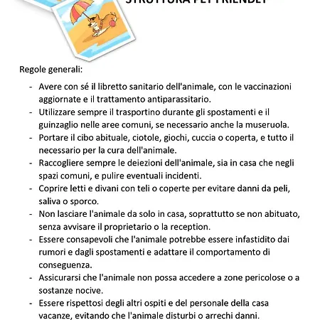 Lägenhet Regolo Rent