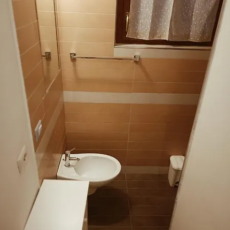 Regolo Rent Apartmán *